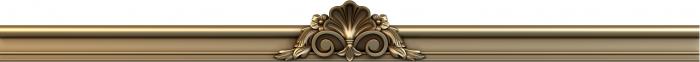Crown (KOR_0286) 3D model for CNC machine
