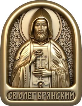 Orthodox icon. IKNM_0121
