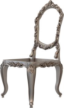 Chair (STUL_0085) 3D model for CNC machine